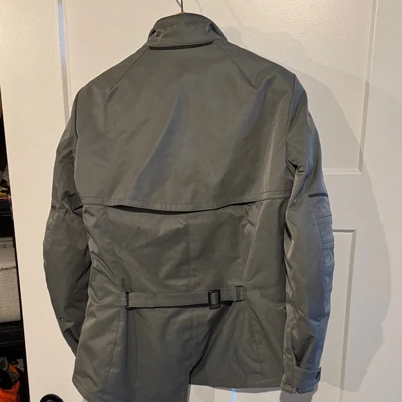 BMW Performance Riding Jacket - Picture 4 of 4